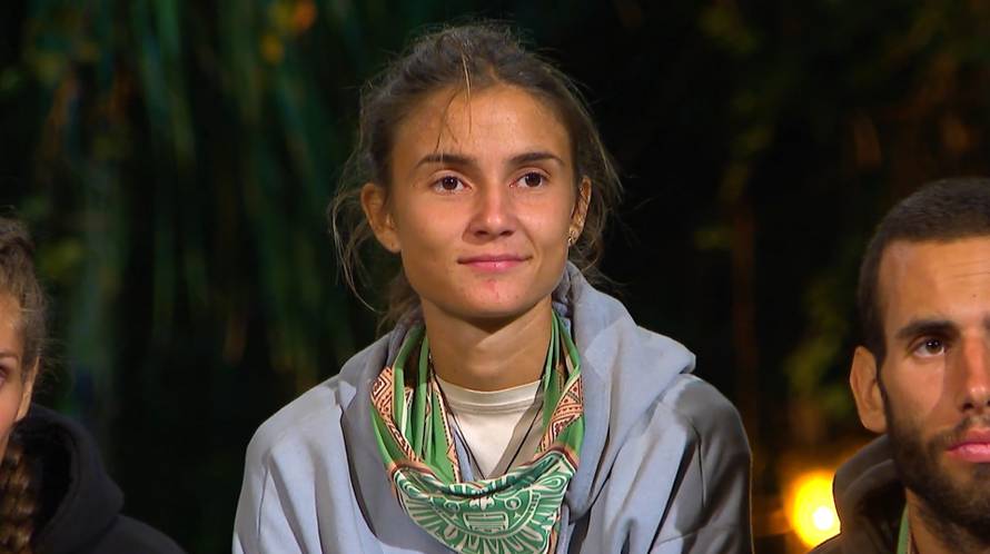 Ian i Marin napustili 'Survivor'