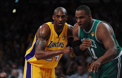 NBA: Lakersima klasik protiv Celticsa nakon produžetka