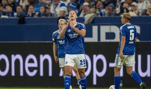 Bivši igrač Hajduka spasio život suparničkom nogometašu!