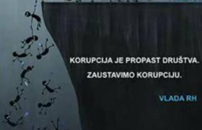 Vlada se protiv korupcije bori u vrtićima i školama