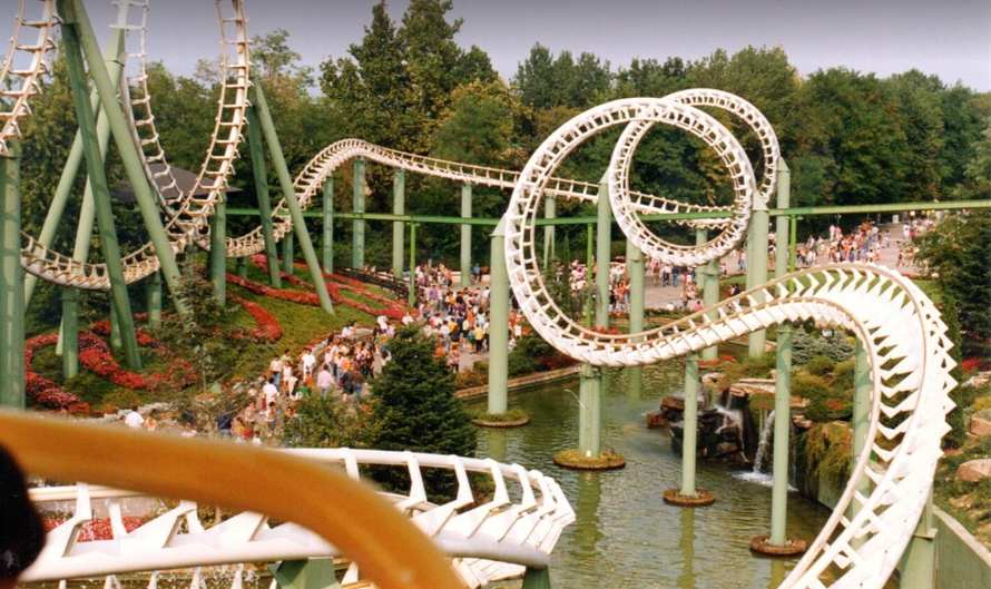 Najpopularniji zabavni parkovi u Europi: Ovo su adrenalinska čuda koja morate posjetiti