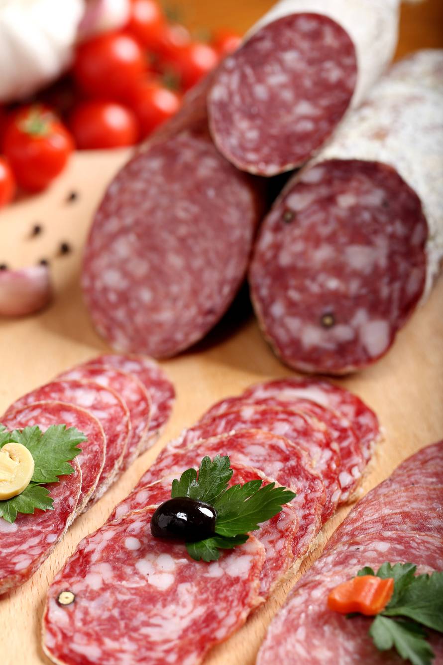 Što izbjegavati? Prehrambene navike zbog kojih brže starimo