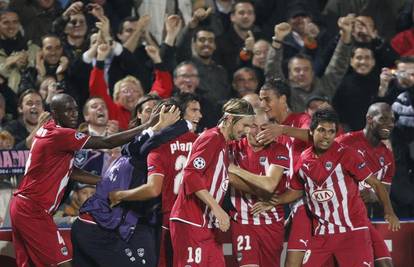 Bordeaux pobijedio Bayern uz dva promašena penala!