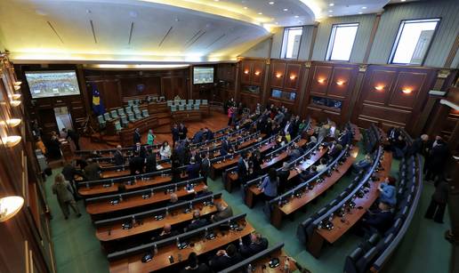 Kriza na Kosovu. Nikako da izaberu novog premijera
