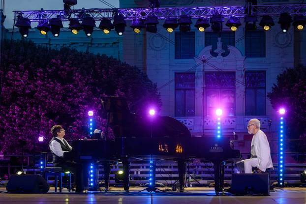 Zagreb: Koncert “Bach is in the Air” u sklopu Zagreb Classica