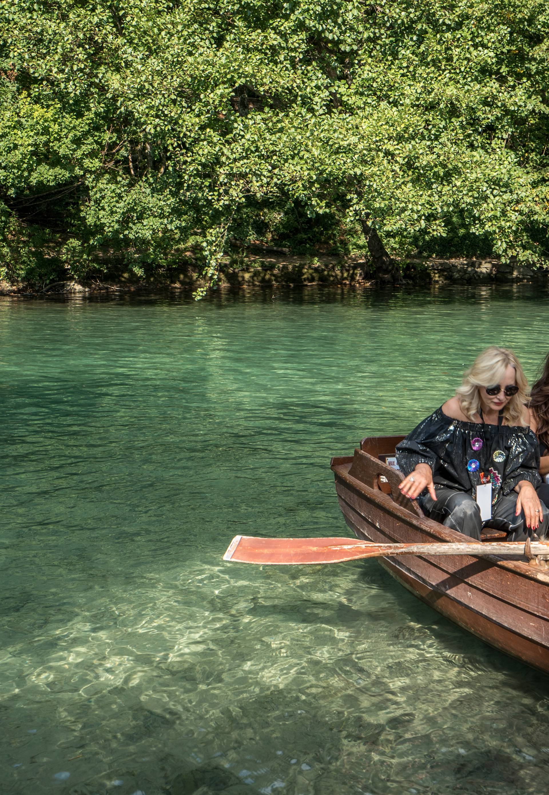 UNESCO traži akcijski plan za Plitvička jezera