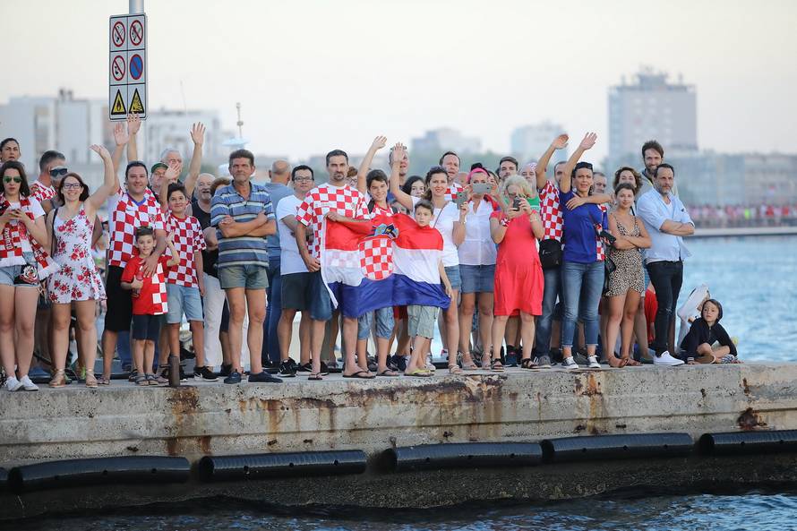 Zadarska dica ponos županije: Dobit će posebno priznanje...