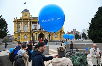 Akcija 'Nevidljivi teret': Život s dijabetesom lakši je uz moderne terapije
