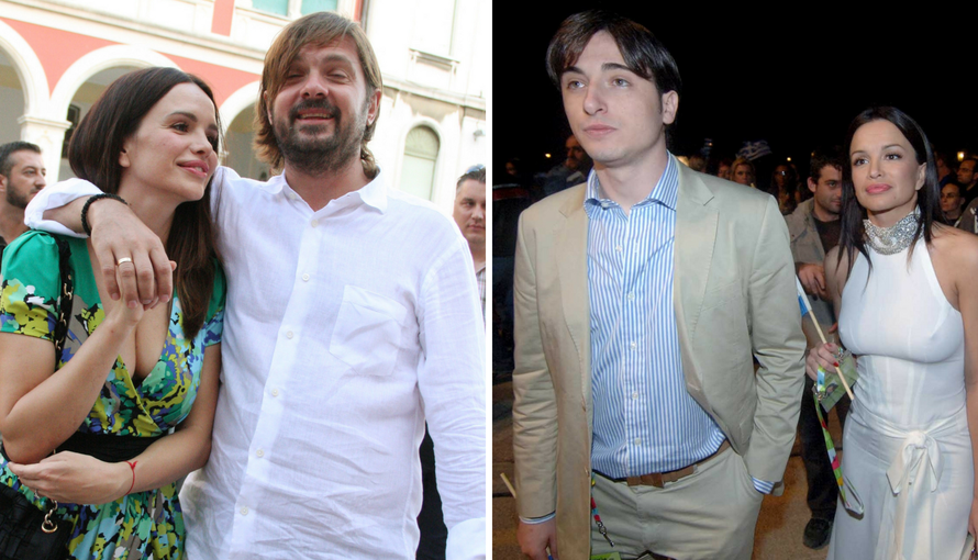 Bivši dečki o Severini: 'Ona je karizmatična i nepromišljena'