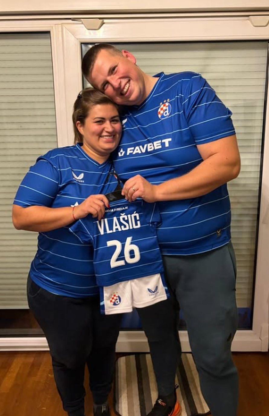 Silvija i Mislav Vlašić iz 'Života na vagi' čekaju bebu: 'Omiljena priča dobiva novo poglavlje'