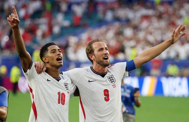 FIFA World Cup 2026 - Quarter Final - Norway v England