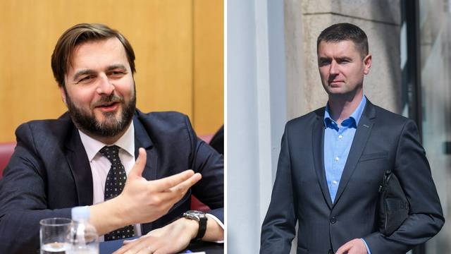 Davor Filipović potvrđuje koliko je rekonstrukcija Plenkovićeve izbušene Vlade zapravo ozbiljna