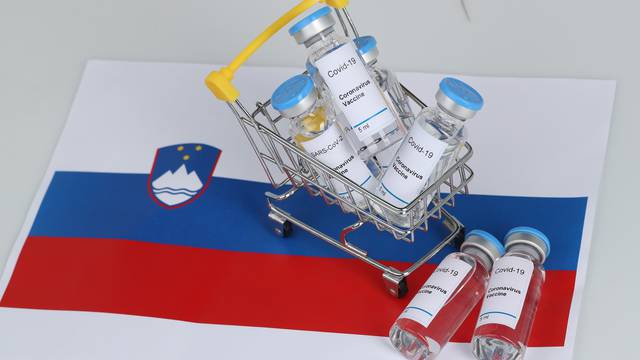 Slovenija otvara nove covid odjele, broj hospitaliziranih i dalje u velikom porastu