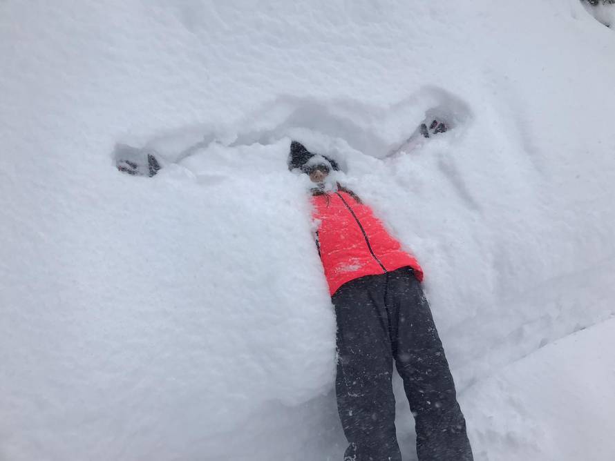 Vapaj zametenih Hrvata: Strah nas je, molimo se da preživimo