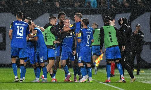 Vara&zcaron;dinci &zcaron;ele ispisati povijest: Ova je mom&ccaron;ad bolja nego lani, a &Scaron;afari&cacute; opet vjeruje u Europu!