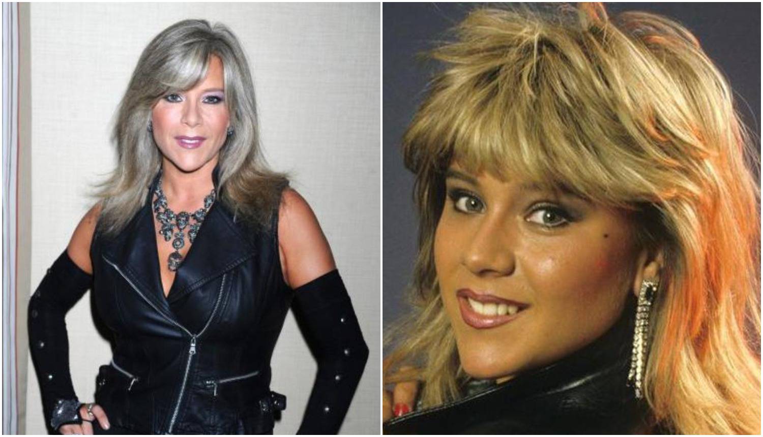 Samantha Fox prodaje vlastite grudnjake koje je ranije nosila