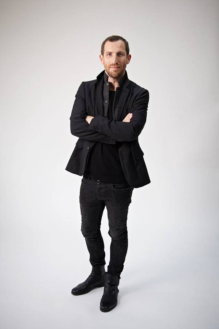 DJ Matthias Tanzmann: 'Hyte u Zadru bit će spektakularan'