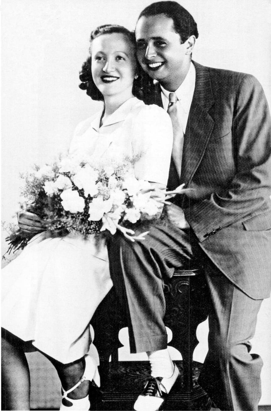 Žuži Jelinek: Iz vagona trećeg razreda do samog vrhunca...