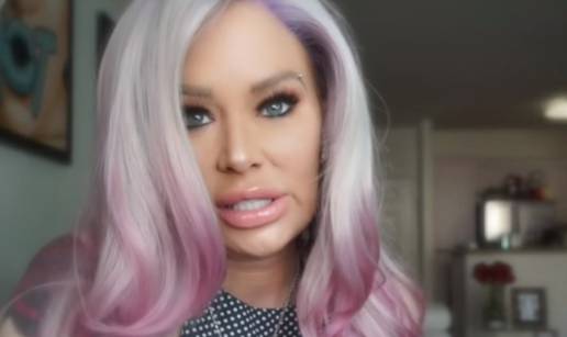 Zbog ljubavi: Jenna Jameson postaje ortodoksna Židovka 