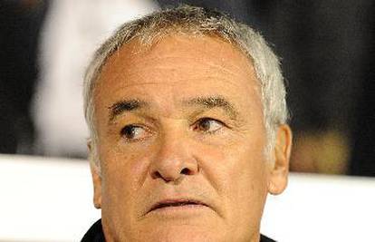 Claudio Ranieri: Uh da smo izgubili... Razapeli bi me...
