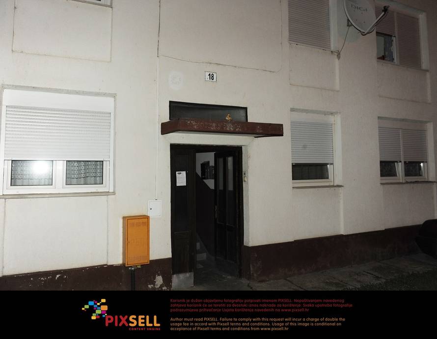 Davor Višnjić/PIXSELL