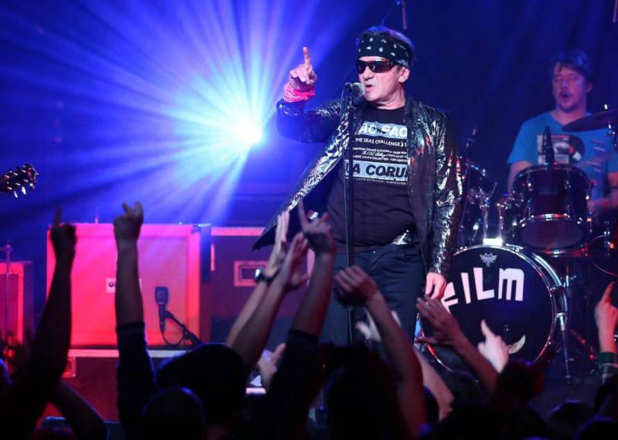 Jurica Galoić/PIXSELL