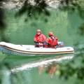 Užas na granici sa Slovenijom: U Ormuškom jezeru pronašli tijelo muškarca, utopio se