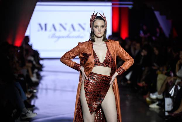 Zagreb: Održan je modni događaj  ModernA – jedinstveni susret stilova, kreativnosti i kulturne raznolikost