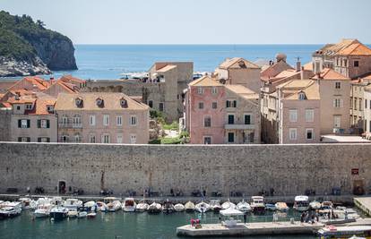 Ministarstvo gradu Dubrovniku darovalo zemljište od 872 m2
