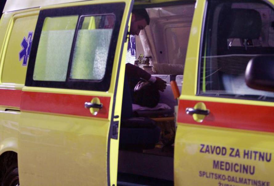 Ivana Ivanović/Pixsell