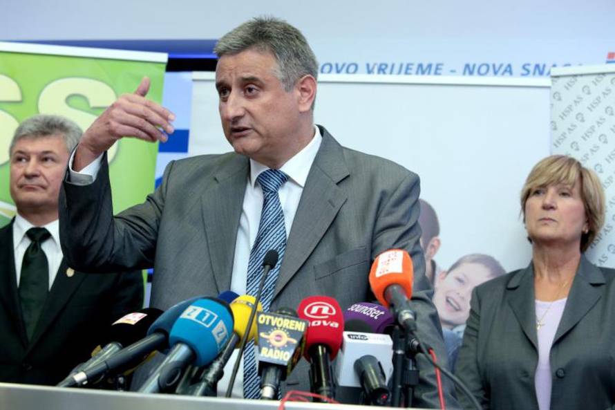 Patrik Macek/Pixsell