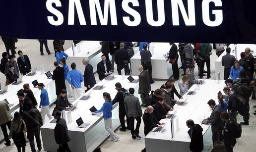 Samsung i službeno potvrdio da stiže njihov "pametni sat"