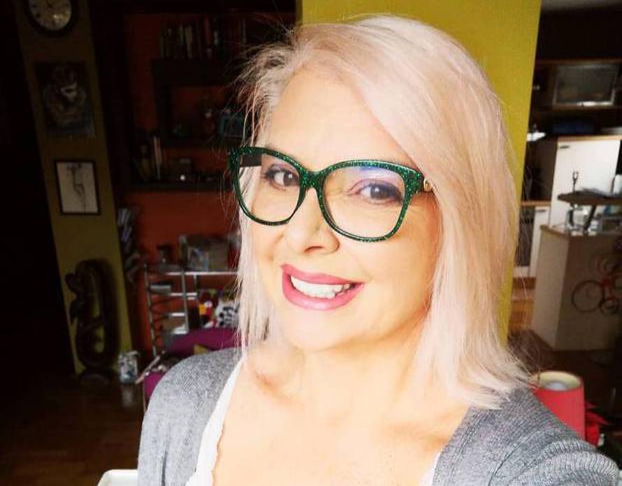 Danijela Dvornik prepričala nezgodu: 'Prvo kupanje u vodi od 10 stupnjeva zbog mobitela'