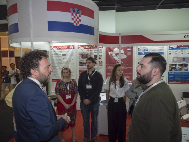 Osvojili čak 15 odličja: Hrvati su briljirali na izložbi inovacija