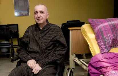 U petak je u bolnici preminuo Ivo Krolo, psiholog i branitelj 