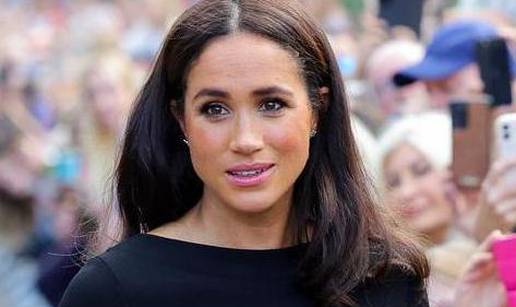 Meghan opet u problemu zbog brenda? Sporan njen novi logo