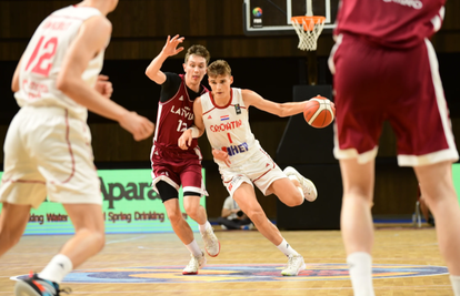 Bolji dani i ljepša budućnost za našu košarku: Hrvatska srebrna na Euru, Šare u idealnoj petorci!