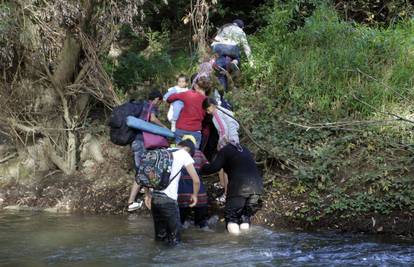 Uhitili su 71 migranta: 'Viđamo ih svaki dan, to je normalno...'