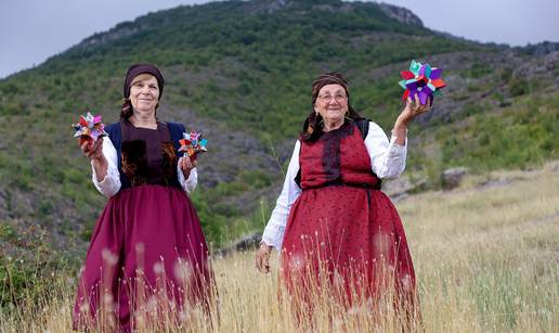 Milica i Matija rogu spasile od zaborava: 'Bila je nekoć glavni ukras u bračnoj sobi mladenaca'