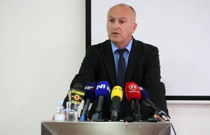 Ministar Matić izbacuje Đuru Glogoškog iz kuće u Zaprešiću 