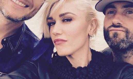 Stiže prinova: Gwen Stefani i Blake Shelton čekaju bebu?