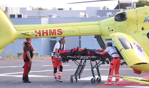 Helikopterska hitna nam treba, ali ne u ovakvom izdanju