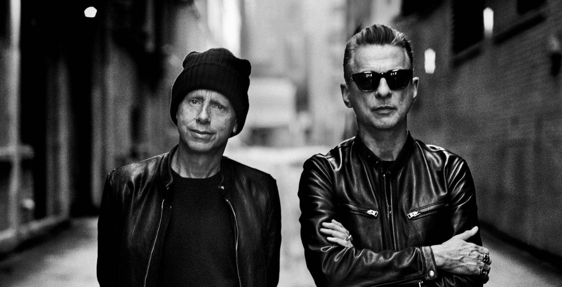 Depeche Mode stiže u Zagreb ove nedjelje, organizatori dali smjernice: Snimanje zabranjeno