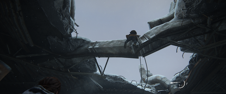 Igra za one koji žele znati više: Remasterirani Last of Us 2  za PC u novom ruhu i taman uz seriju