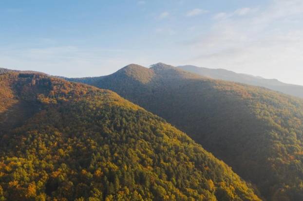 FOTO Ideja za izlet: 13 parkova prirode u Hrvatskoj koje morate barem jednom posjetiti