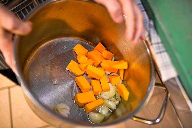 Ivanić Grad: Seoski turizam Kezele