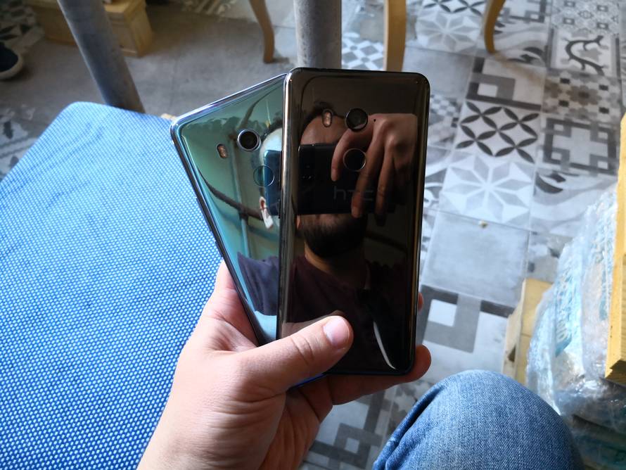 Isprobali smo HTC U11 Plus i Life: Što donose nove zvijezde?