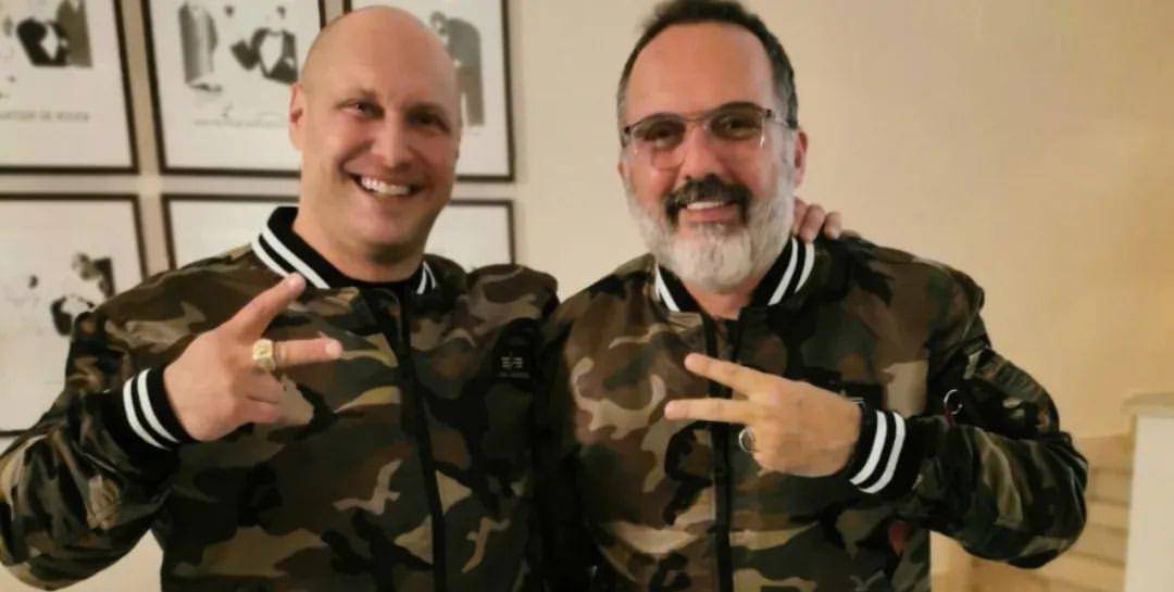 Tony Cetinski i Stole objavili su vjerski duet: 'Spremni za rat 2?'