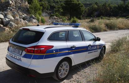 Mrtva žena koju su našli kod groblja nije nasilno preminula