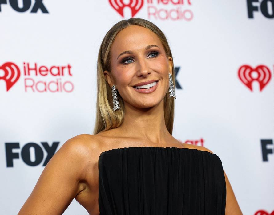 2026 iHeartRadio Music Awards in Los Angeles